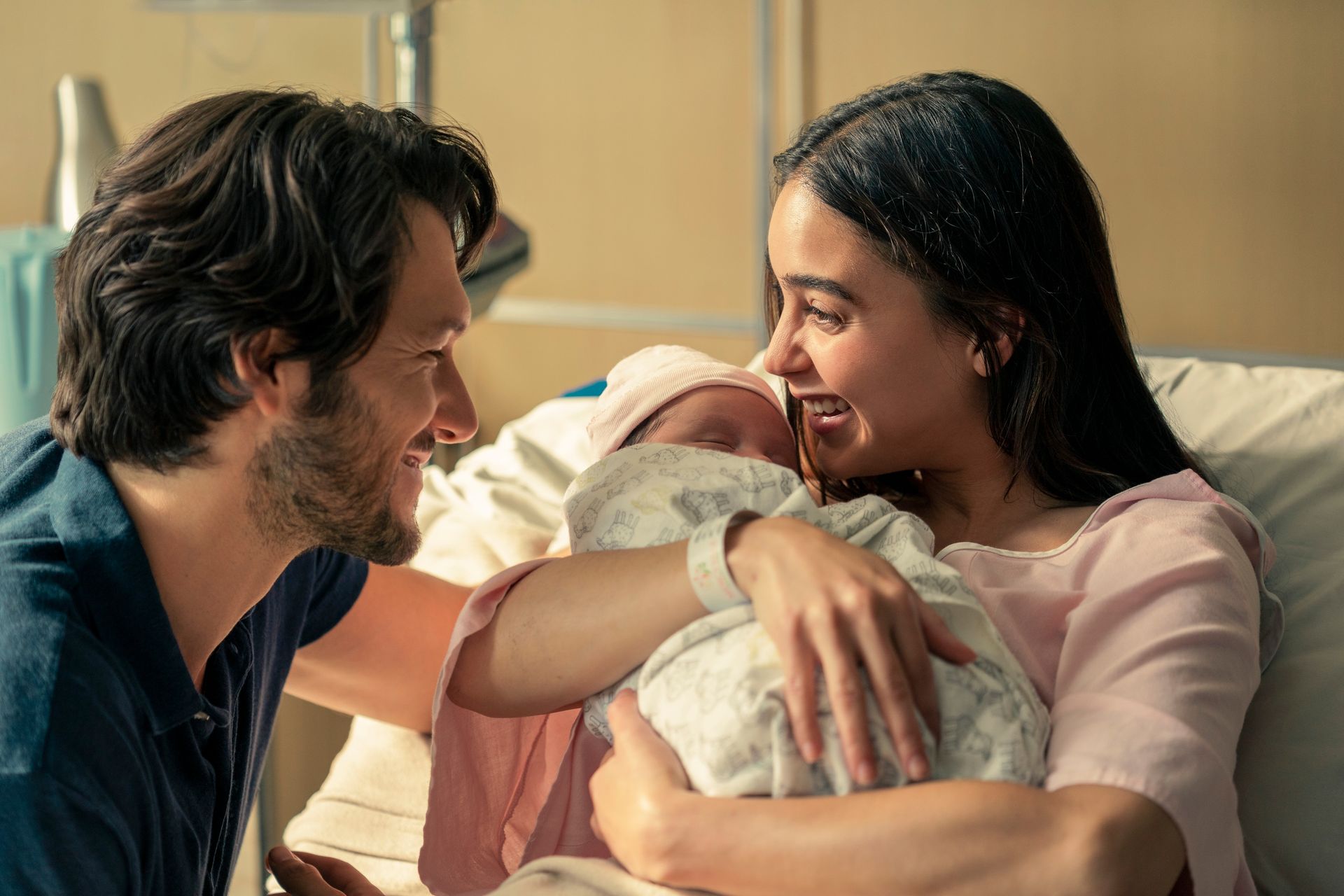 keep breathing ending explained netflix