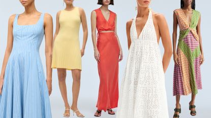 summer dresses nordstrom