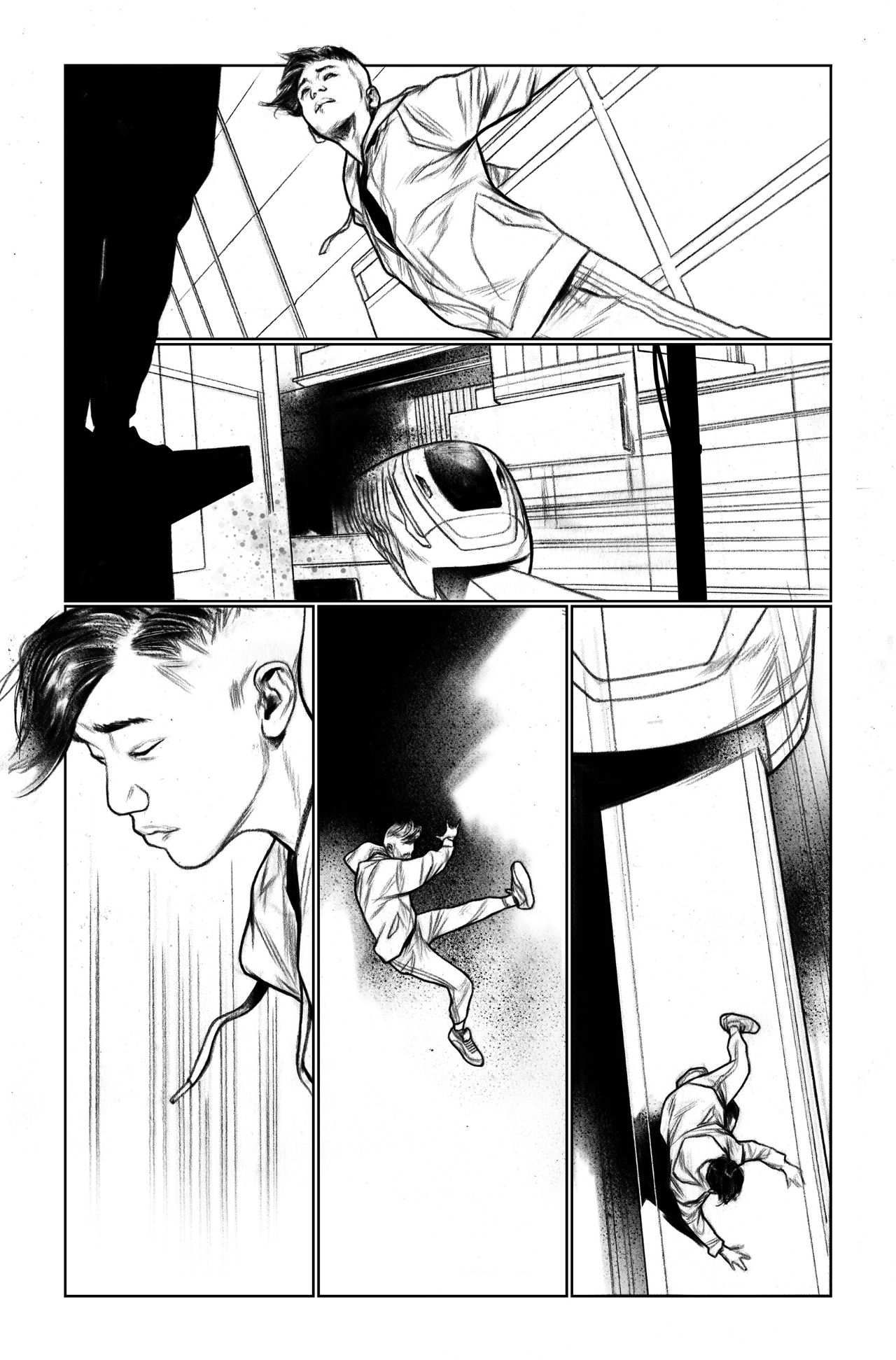 Future State: Batman/Superman #1