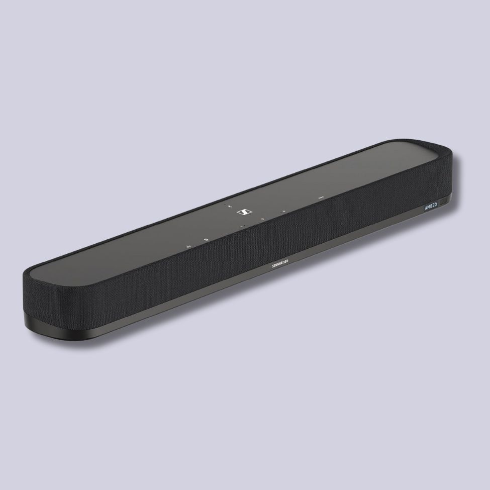 Sennheiser, Ambeo Soundbar Mini