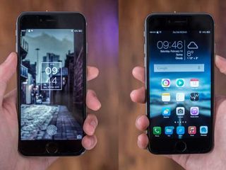 Don't jailbreak your iPhone or iPad