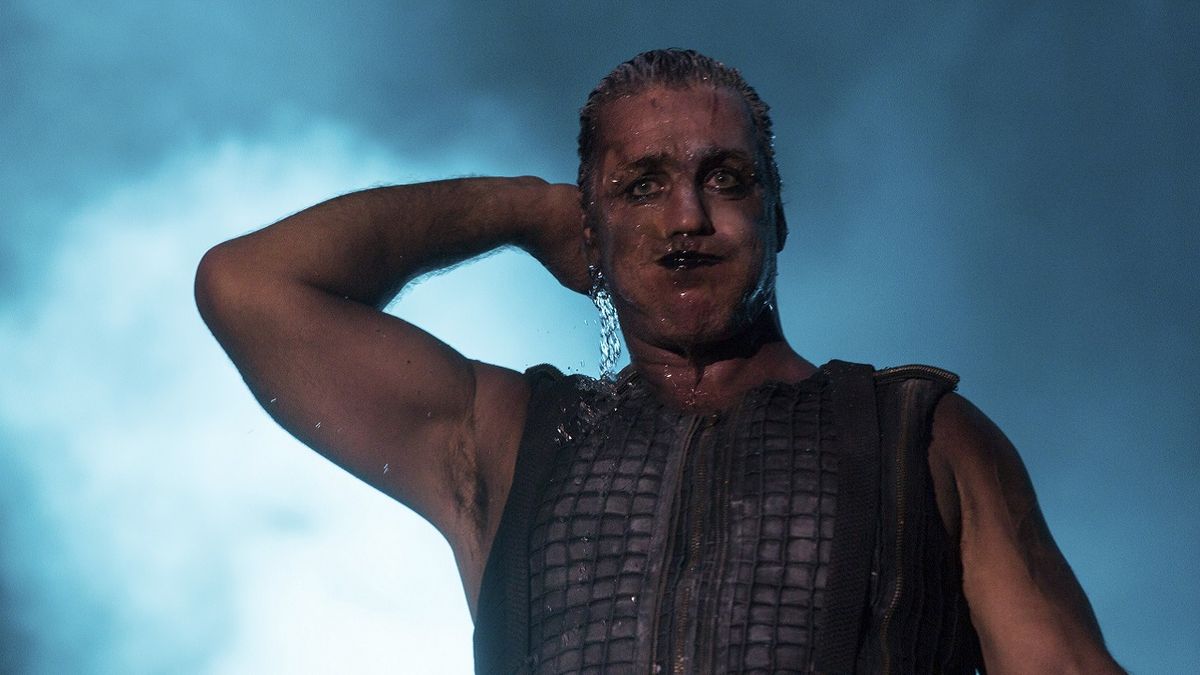 Till Lindemann