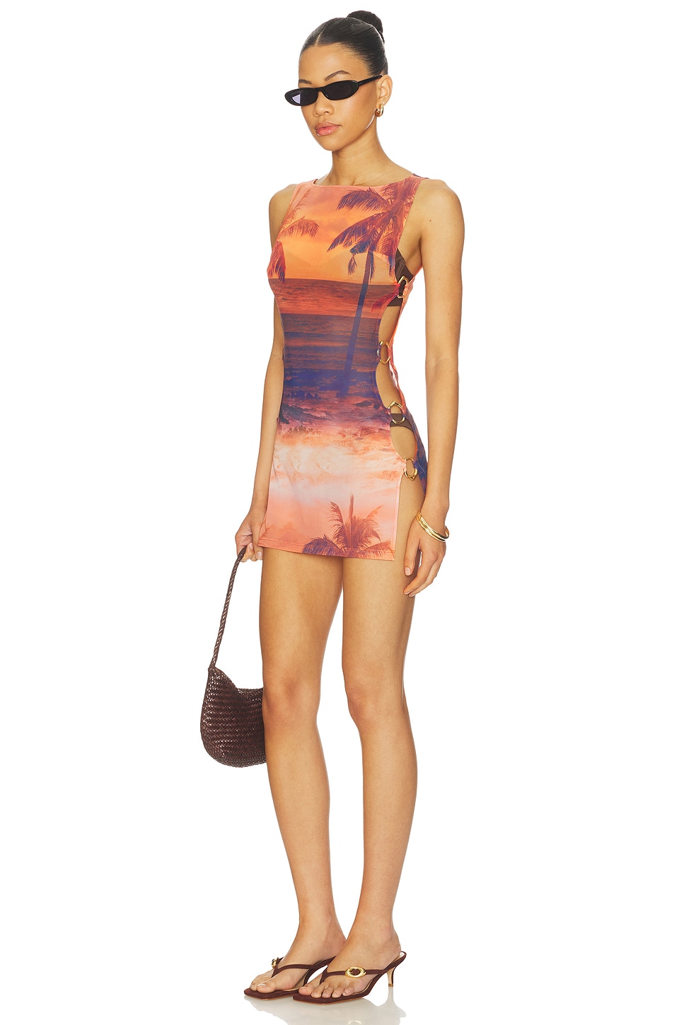 Moana Dress