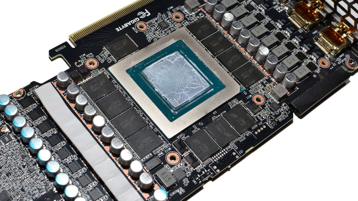 Gigabyte GeForce RTX 3090 Eagle