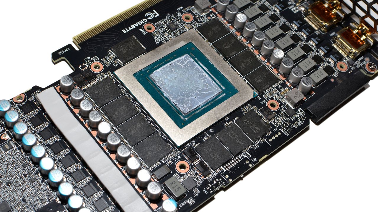 Gigabyte GeForce RTX 3090 Eagle
