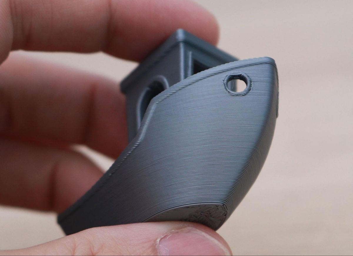 Prusa MK3S+