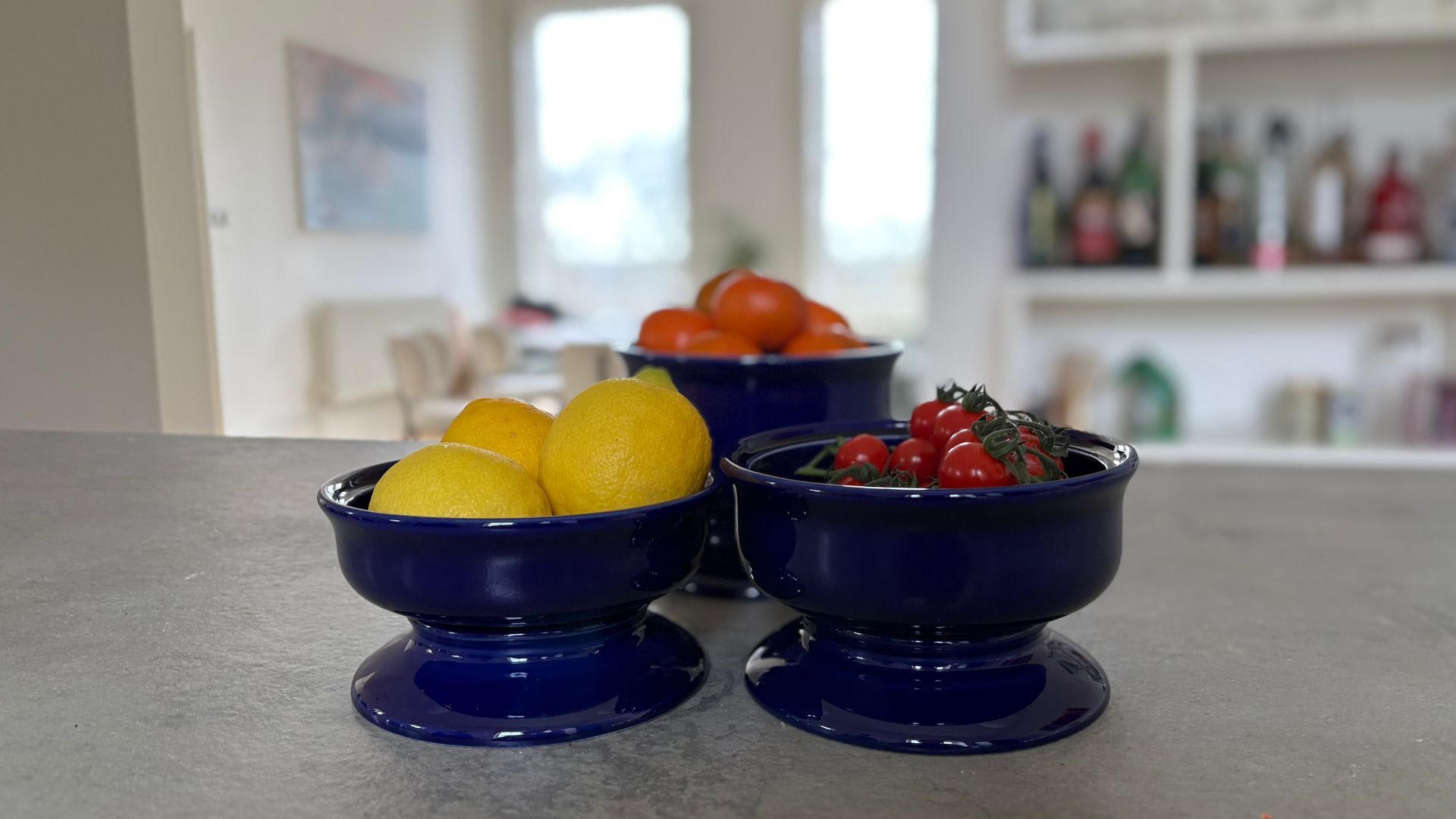 In love with Le Creuset? These Hokan bowls are how I expanded my collection to stoneware