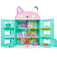 Gabby's Dollhouse, was £79.99 now £44.99 | Amazon