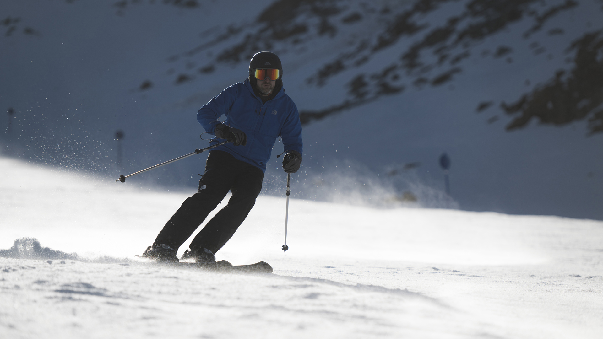 I tried an AI skiing coach on the slopes in real life: here's what ...