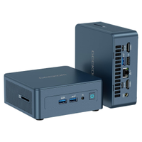 Get 15% off the Geekom Mini IT12 mini PC at AmazonWas $529Now $466 with code TECHIT12I7&nbsp;