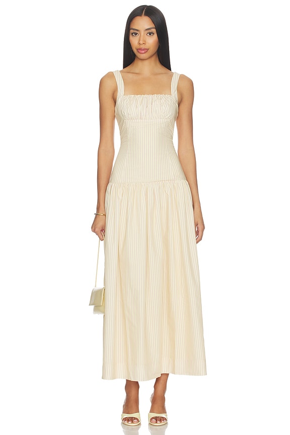 Noemi Maxi Dress