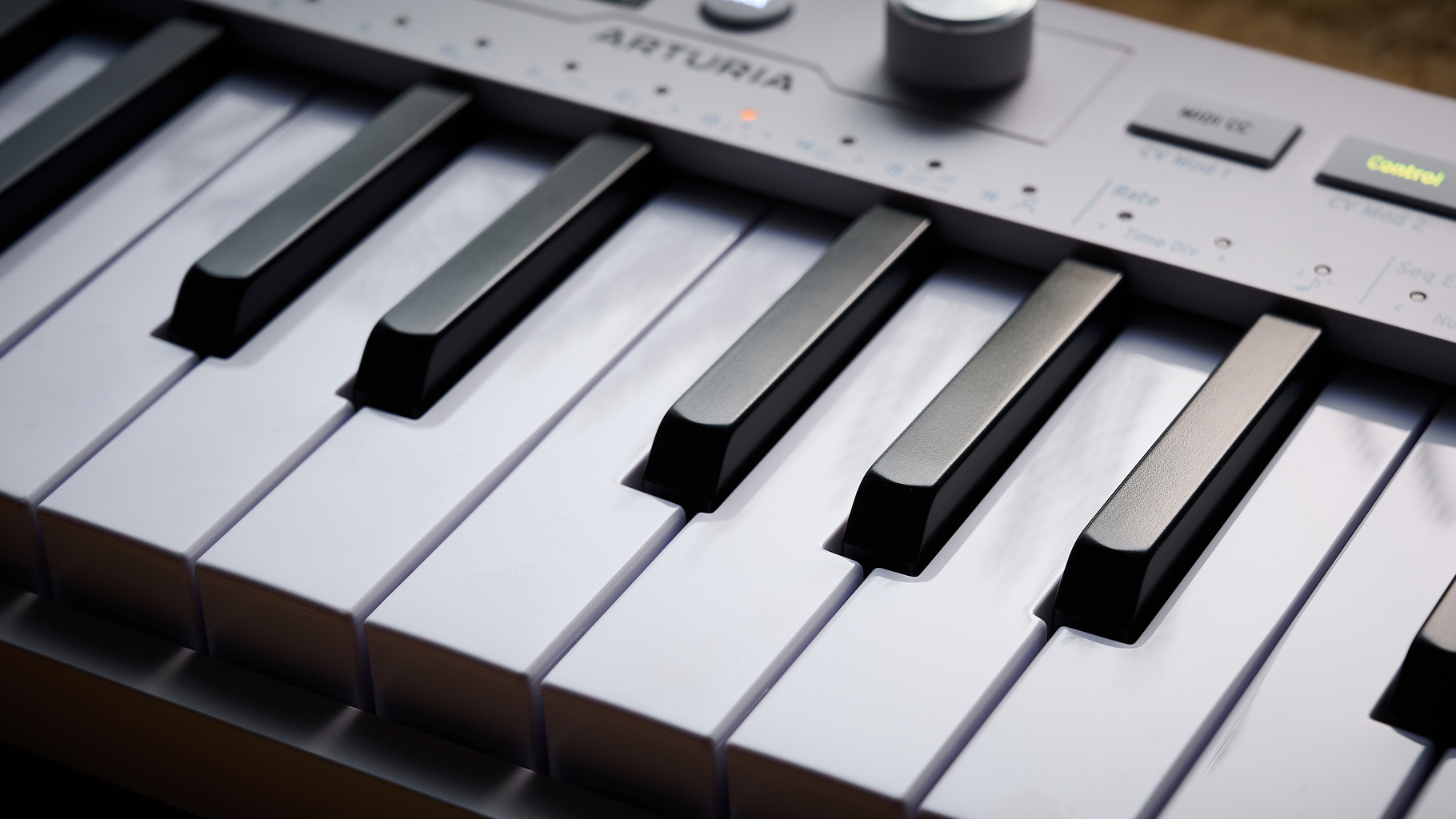 Arturia KeyStep 37 mk2