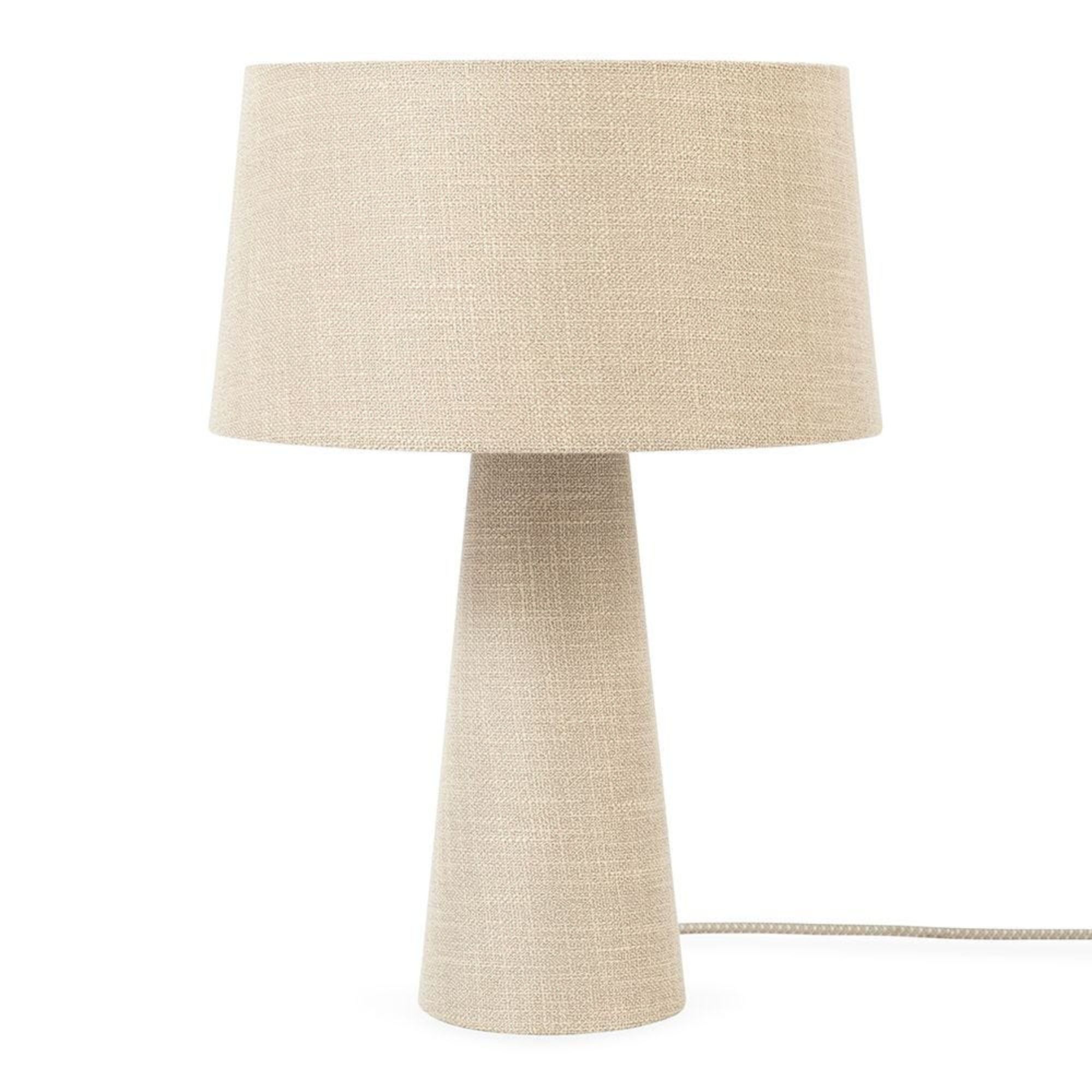 Tessuto Table Lamp Natural