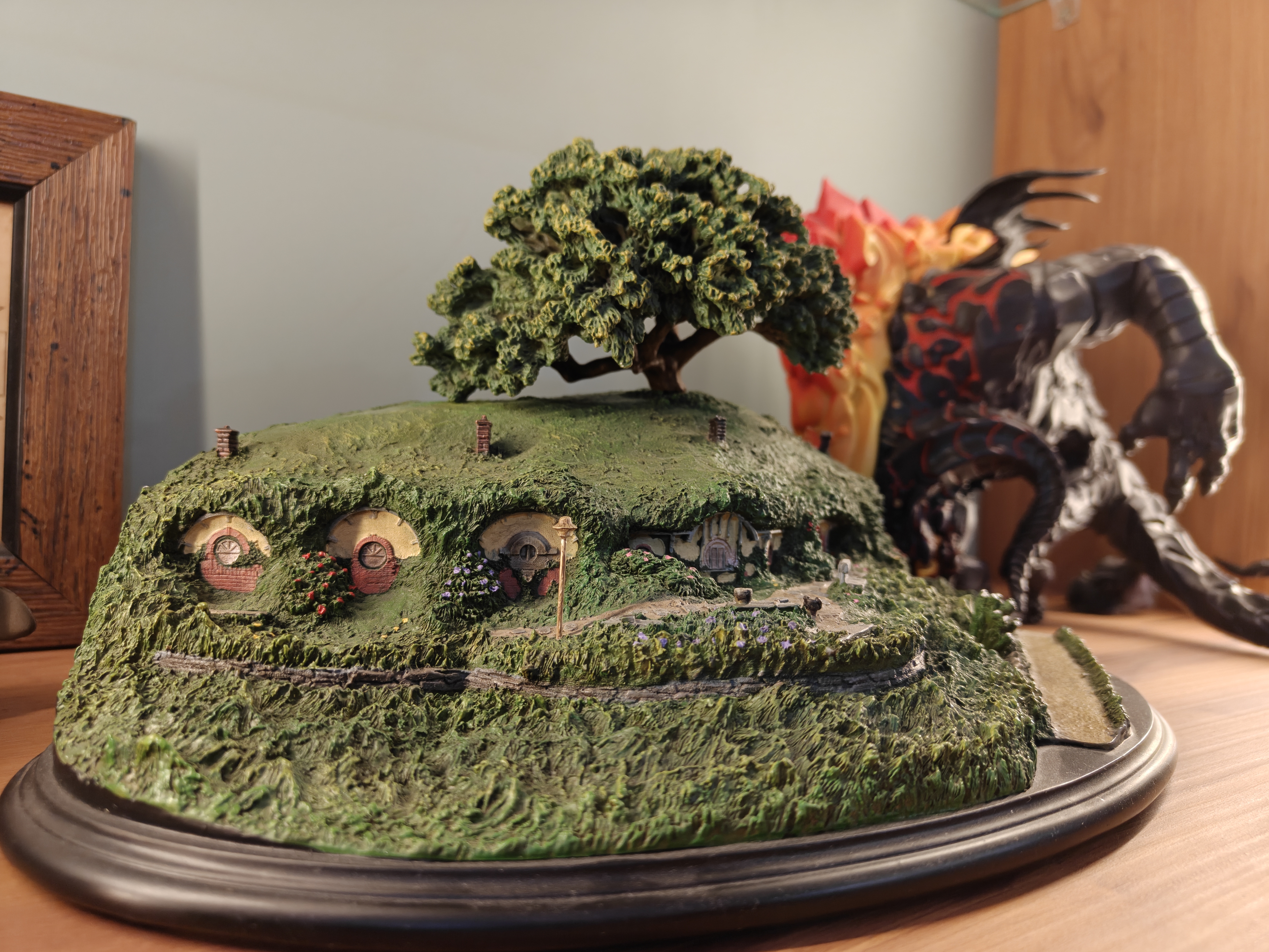 OnePlus 15R camera shots