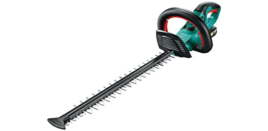 Best Cordless Hedge Trimmer: Top 5 Buys For The Perfect Cut | Real Homes