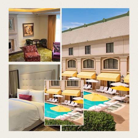 St. Regis Atlanta 