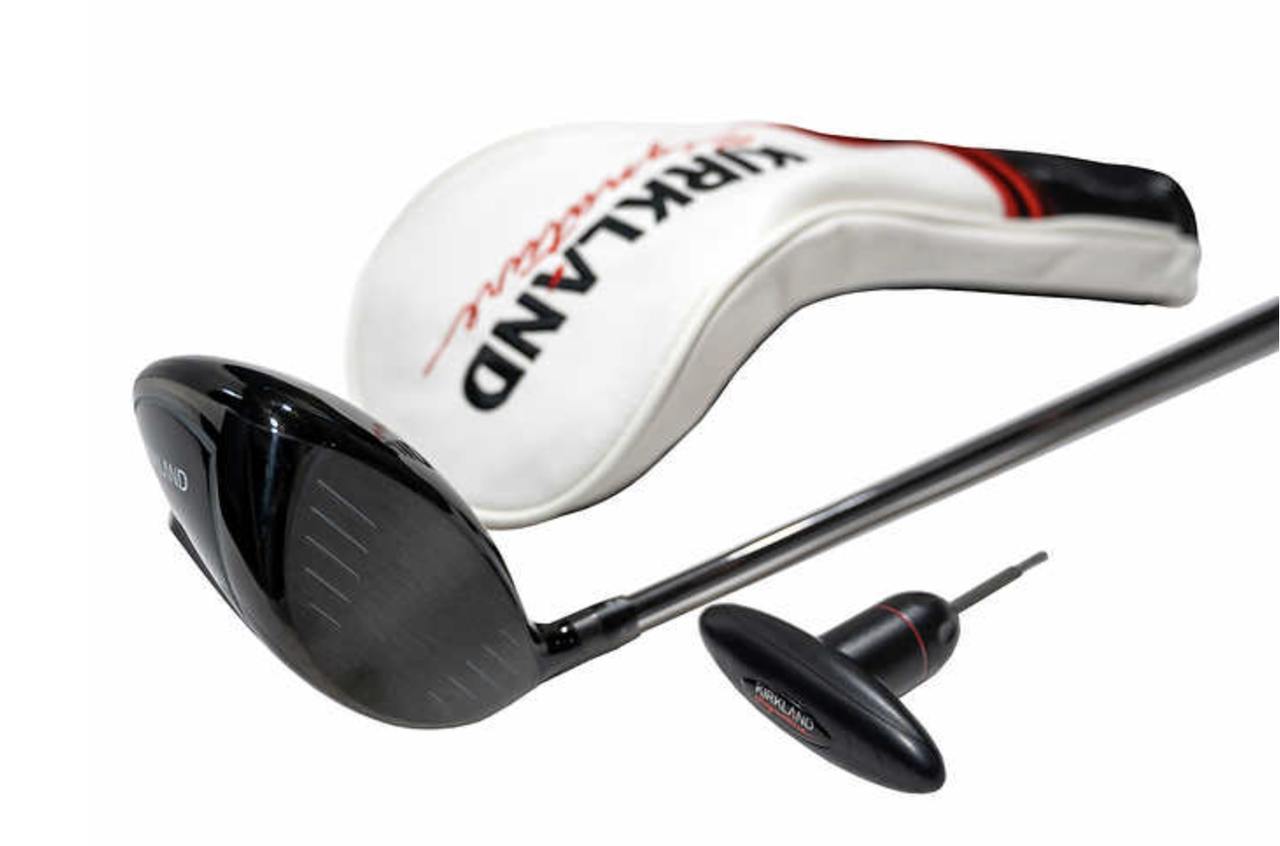 Kirkland Signature driver