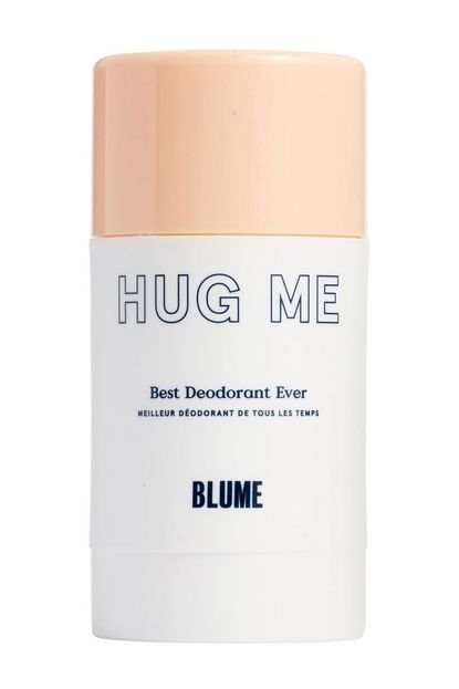Blume Hug Me Best Deodorant Ever