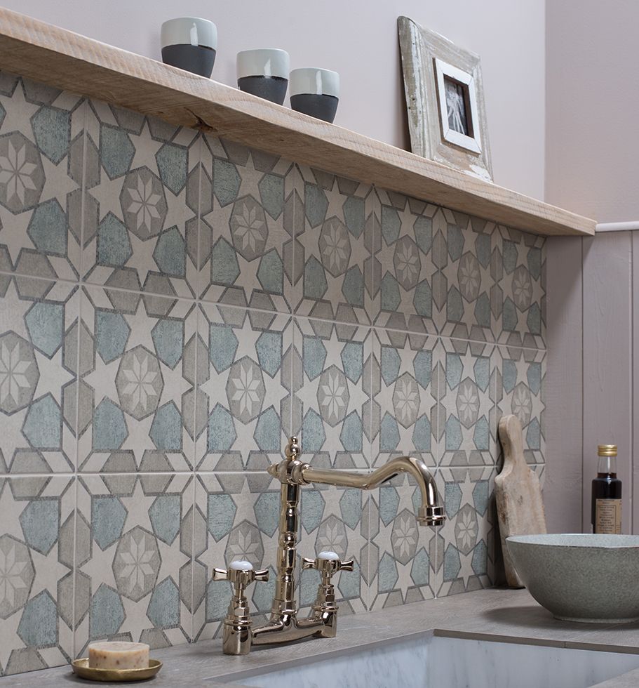 Kitchen Splashback Ideas: 13 of The Best Designs | Homebuilding