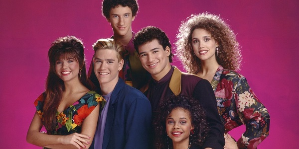 saved by the bell