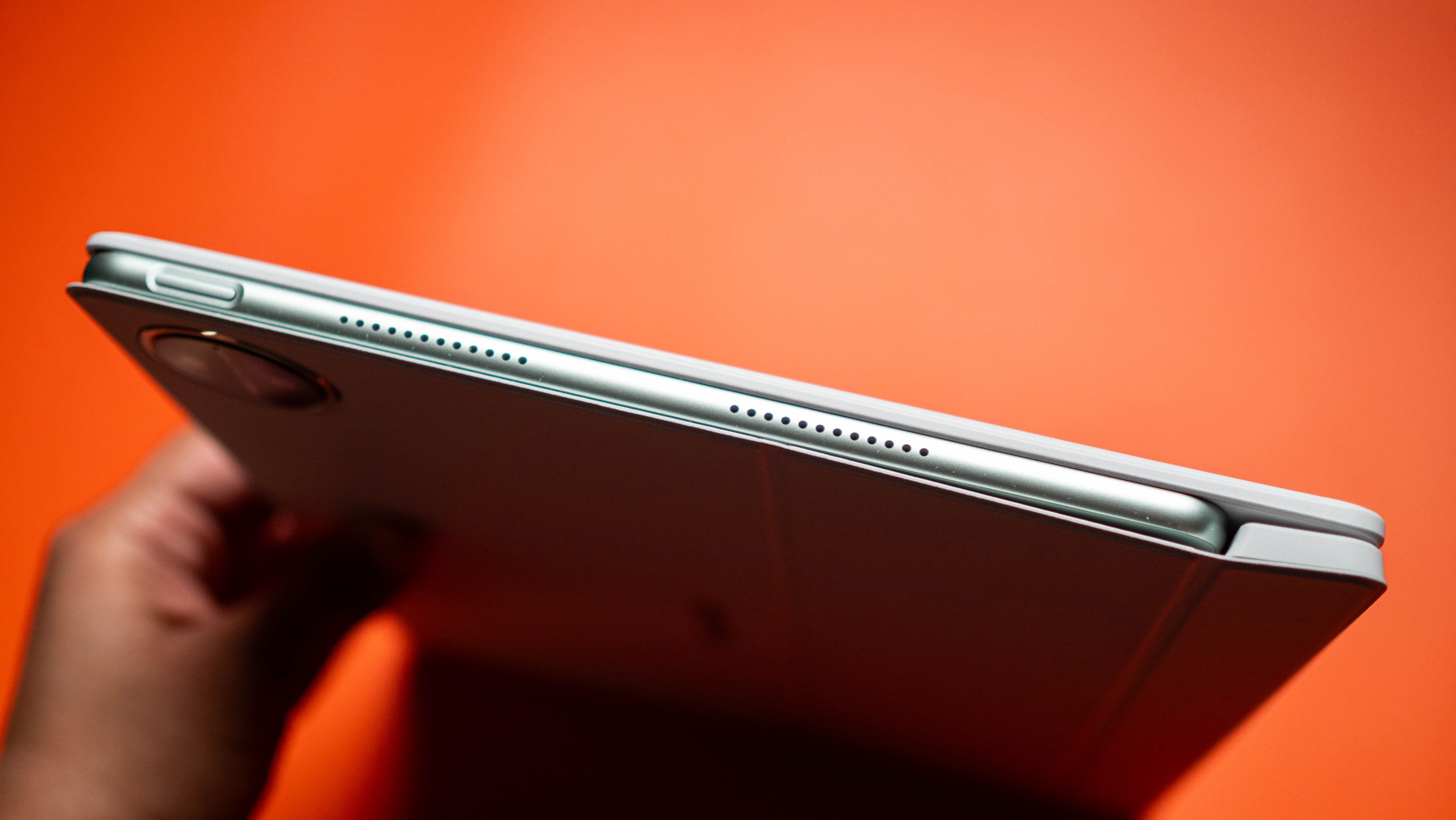 Huawei MatePad Pro 12.2 2025 on Android Central