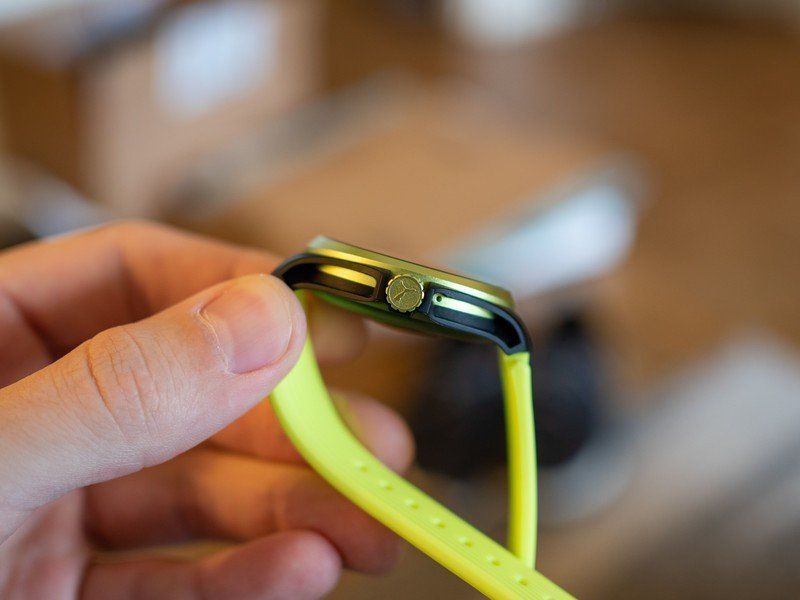 Puma Smartwatch