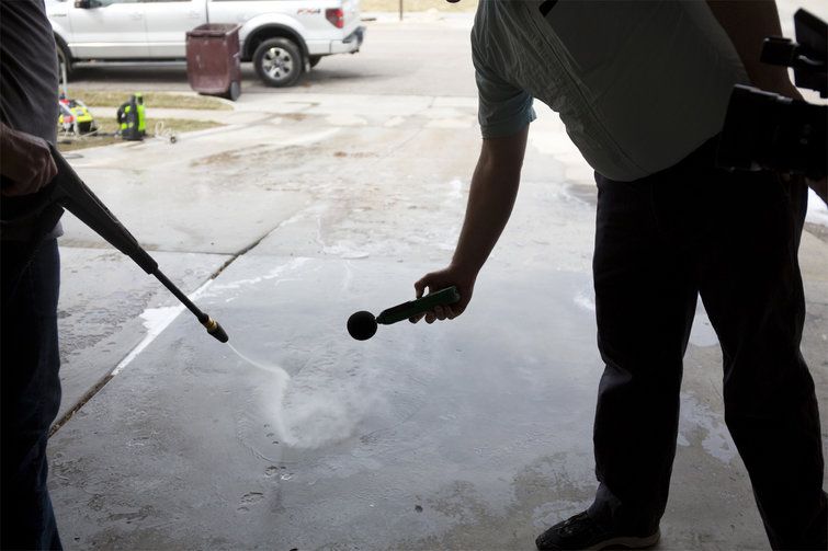 Best pressure washers 2024 top gas and electric washers Top Ten Reviews