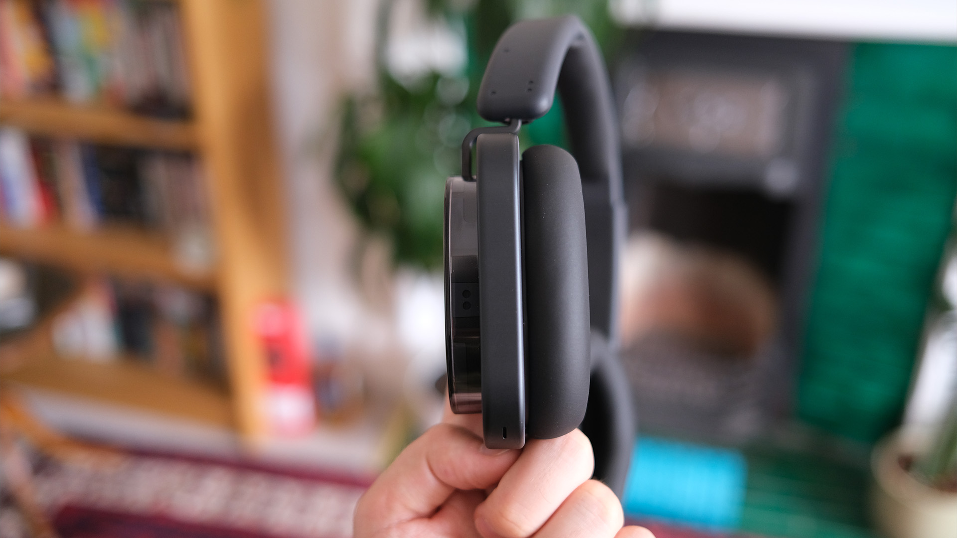 Nothing Headphone (1) review
