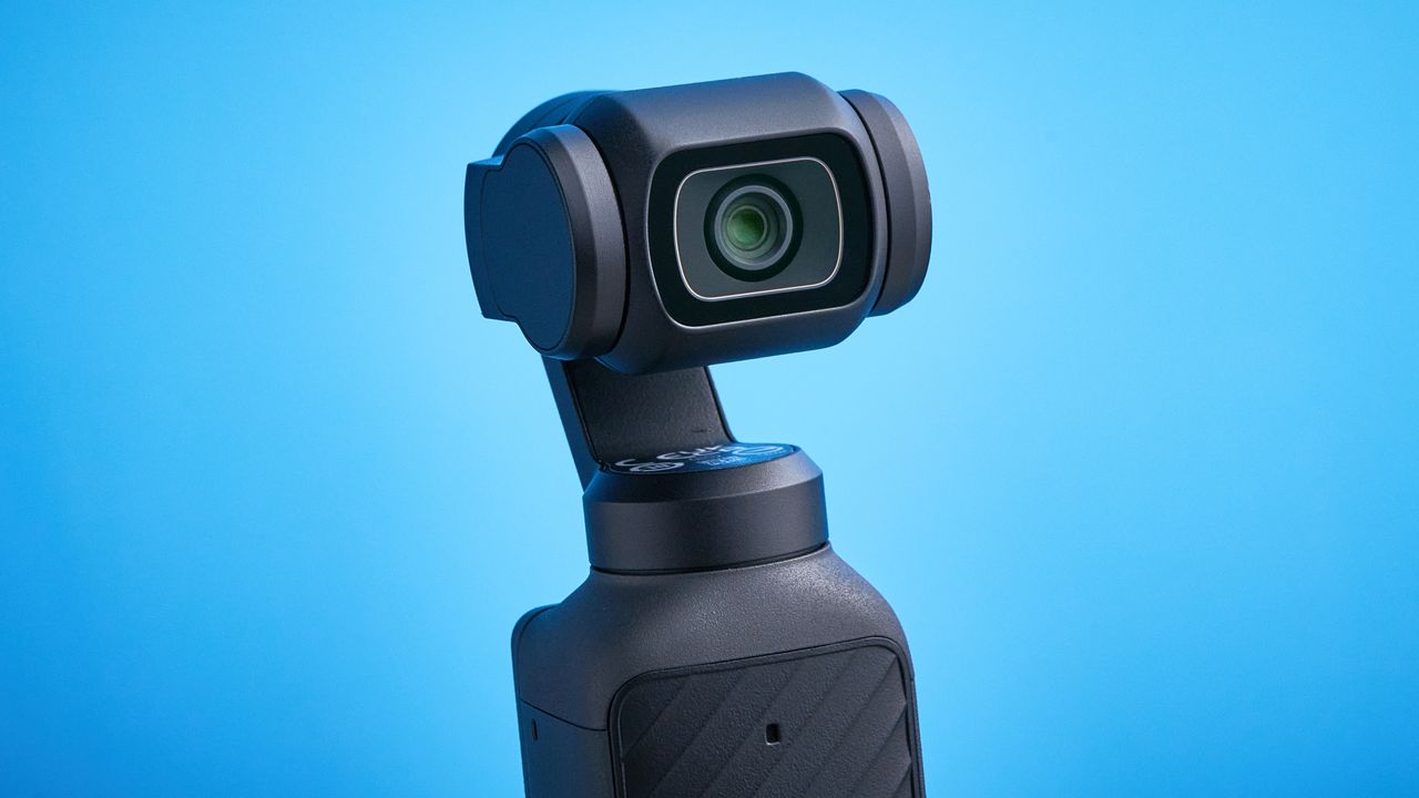 DJI Osmo Pocket 4: two US-only AliExpress codes have landed, and they’re gone after June 30