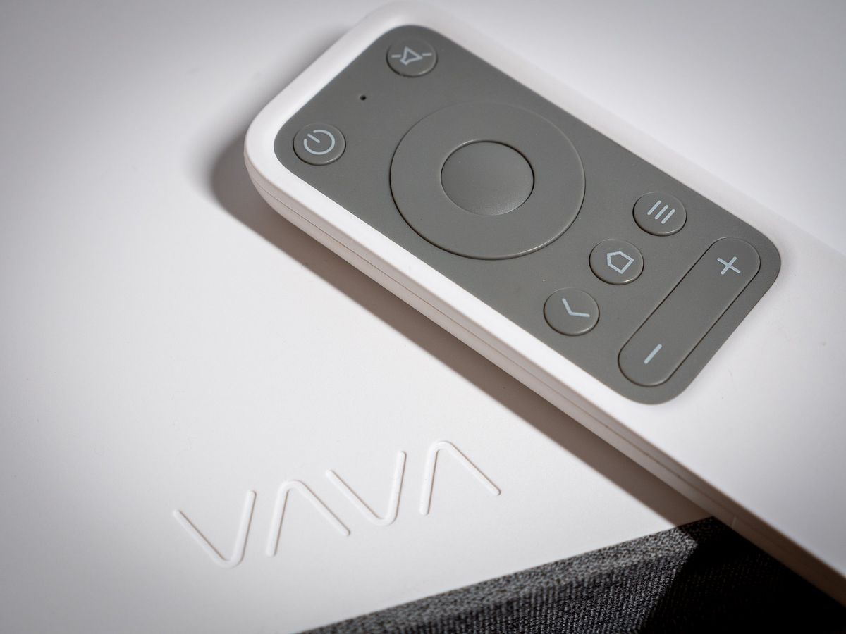 VAVA 4K Ultra Short Throw Laser Projector Review iMore