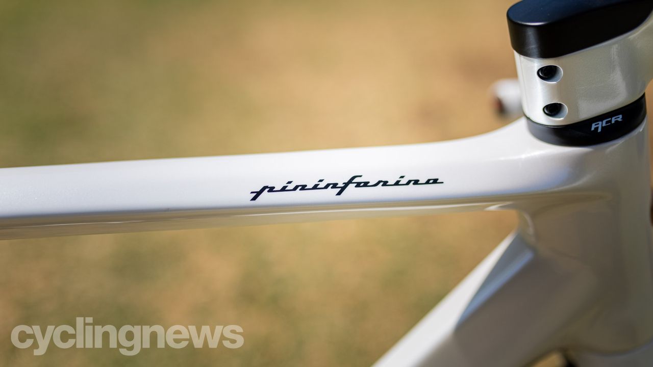 Elia Viviani Pro Bike
