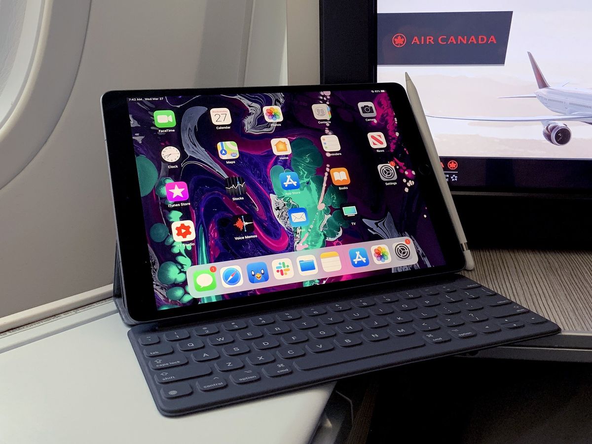 Rejse akse spiralformet Best iPad Air 3 Keyboard Cases 2022 | iMore