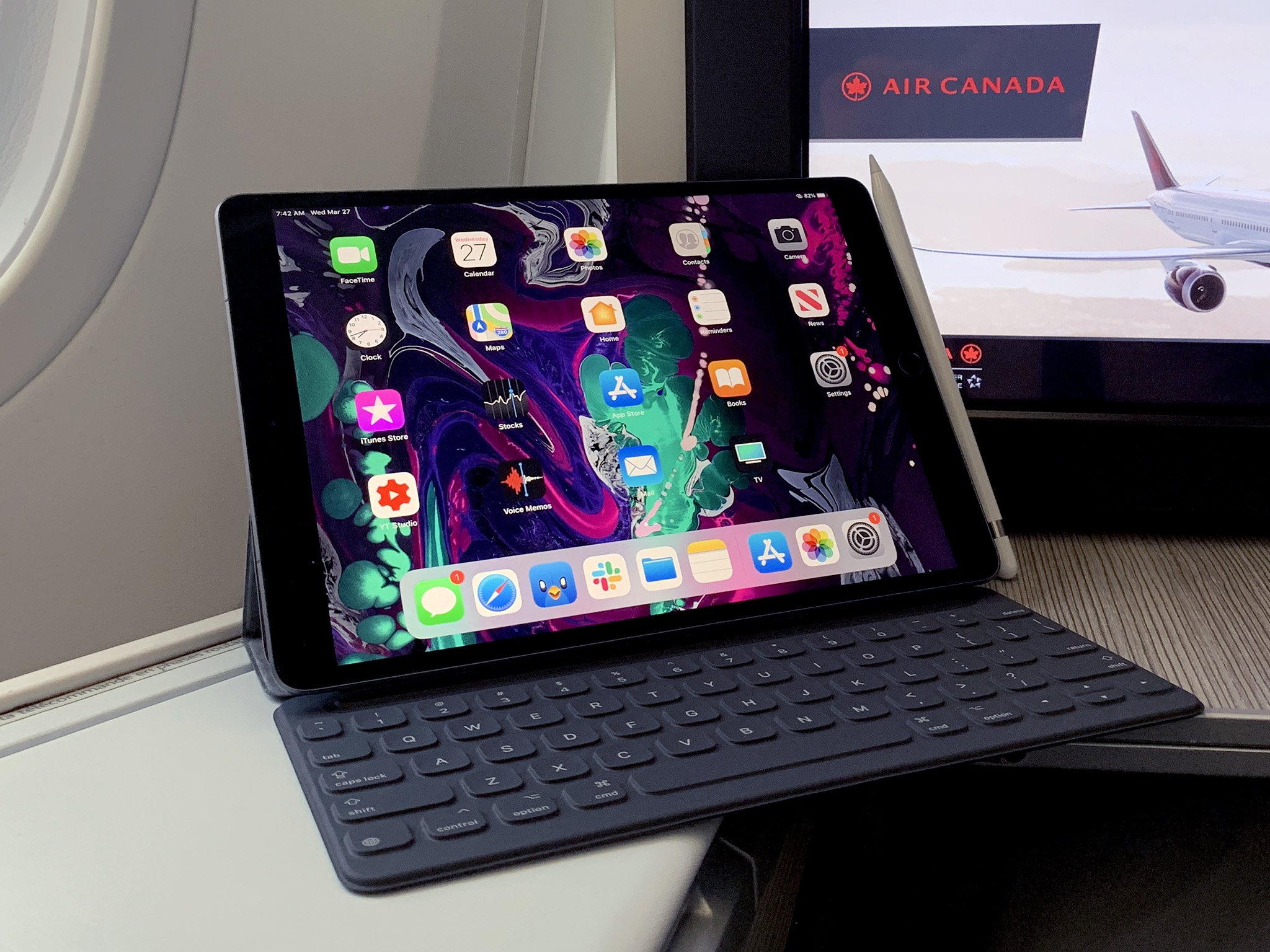 best keyboard for ipad air 2019