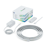 Nanoleaf Essentials Smart Lightstrip Starter Kit: $49.99