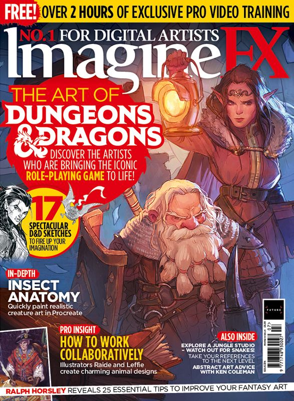 ImagineFX 214