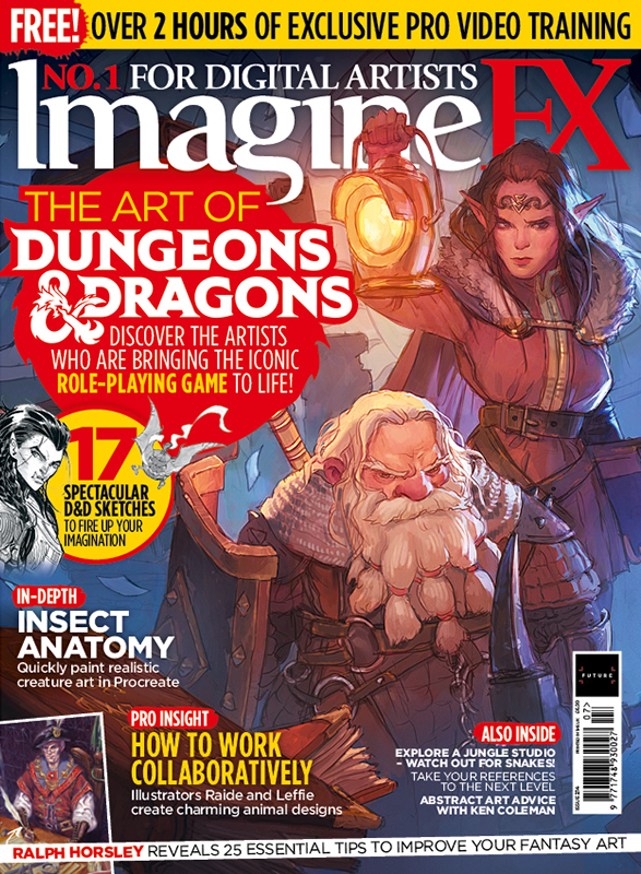 ImagineFX 214
