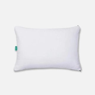Marlow Pillow against a white background.