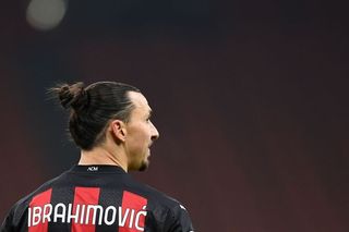 AC Milan, Zlatan Ibrahimovic