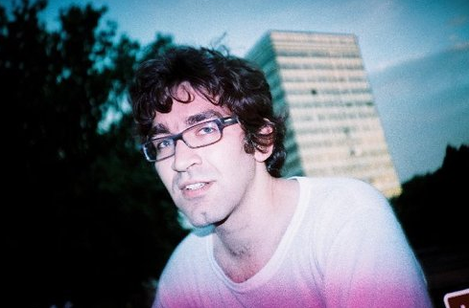 Vice writer Simon Ostrovsky recounts his harrowing abduction in eastern Ukraine