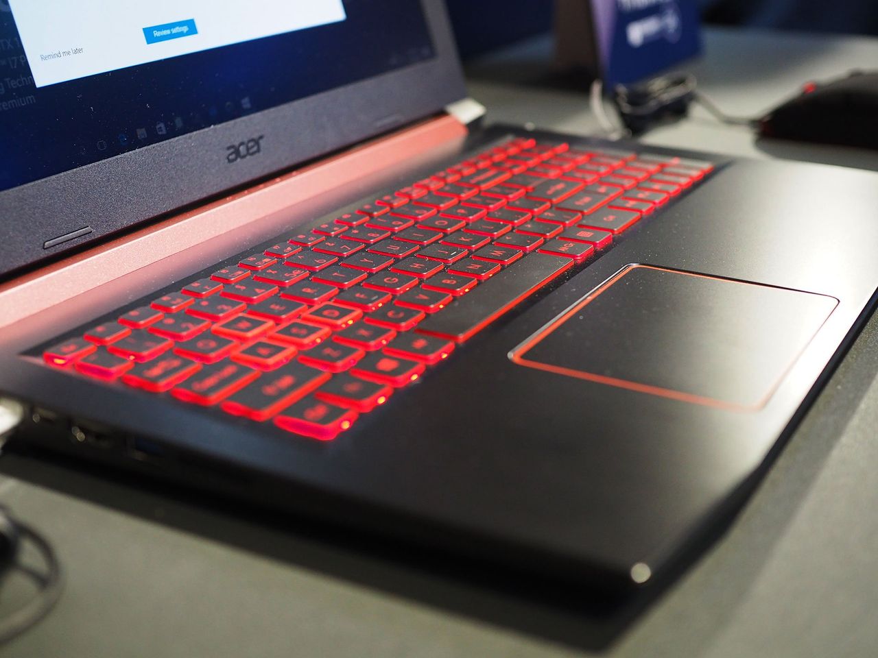 Acer Nitro 5