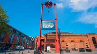 Witness science in action at the Science and Industry Museum.
