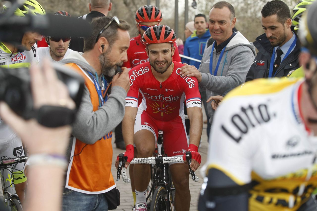 Nacer Bouhanni (Cofidis)