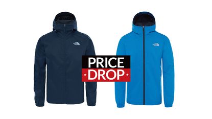The North Face jacket sale: up to 50% off select down and waterproof jackets
