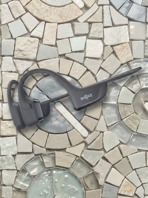 OpenRun Pro 2 Bone Conduction Headphones