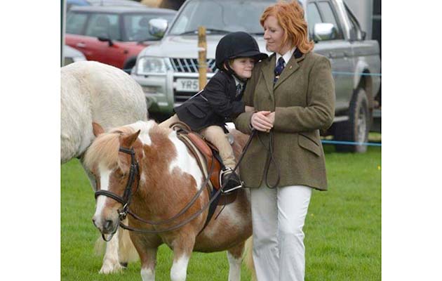 1 Thelwell