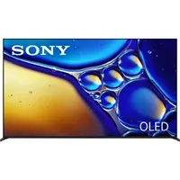 Buy Sony Bravia 8 II, get Sony KD-55X77L for free | $3,999.99 at Sony