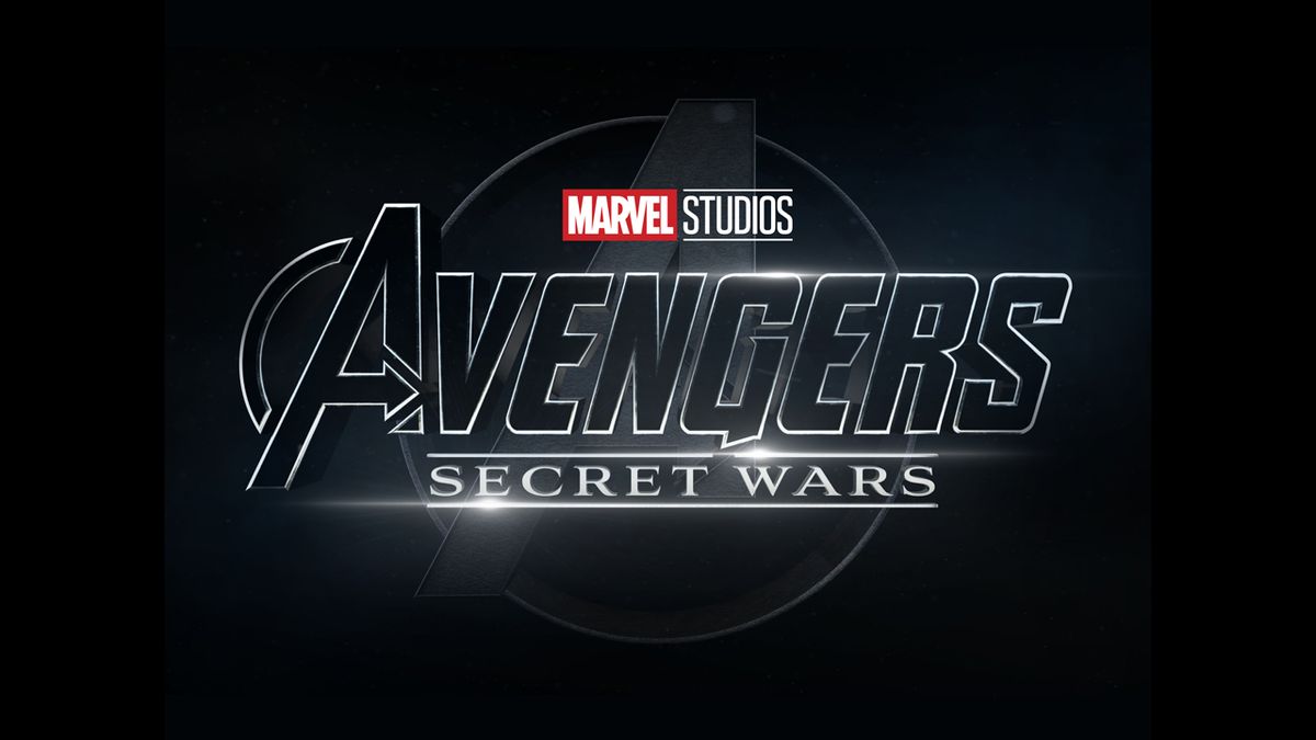 Marvel’s Avengers: Secret Wars Movie Has Taken An Exciting Step Forward As Development Continues