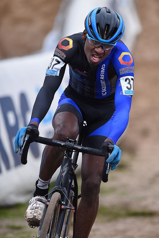 Etienne Sleidhy (Fra)