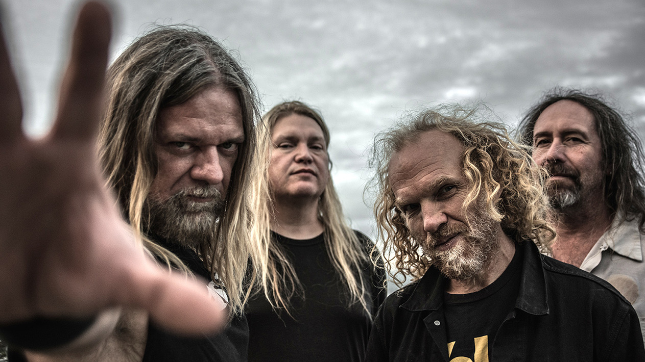 Corrosion Of Conformity