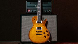 PRS 40th Anniversary McCarty SC56 Limited Edition